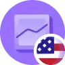 us-stock icon