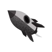 Rocket icon